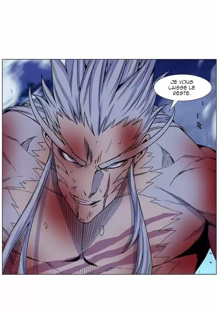 Read Noblesse FR Manga Online