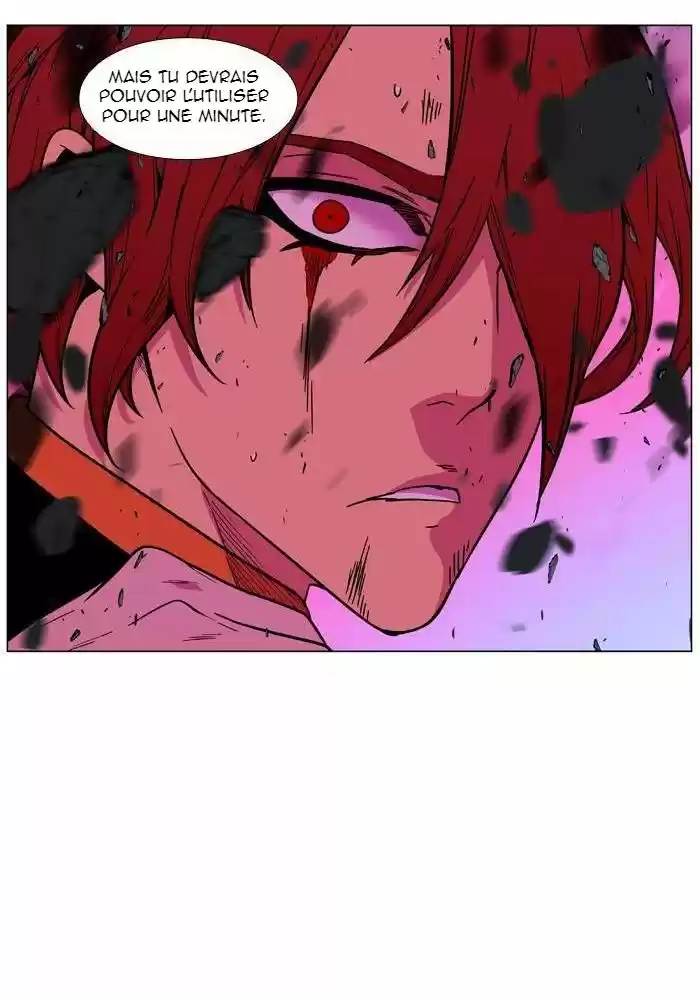 Read Noblesse FR Manga Online