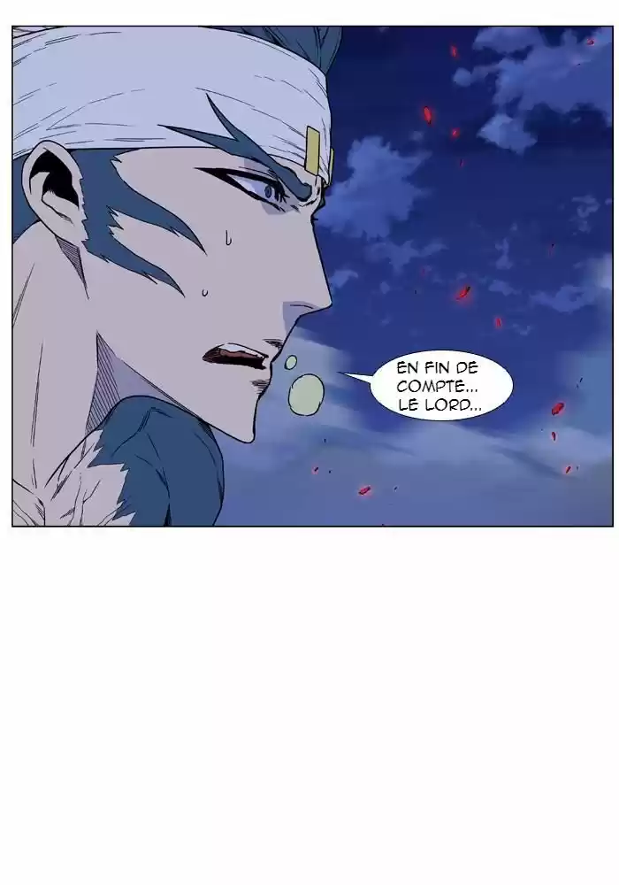 Read Noblesse FR Manga Online