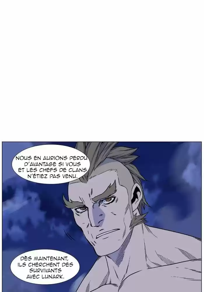 Read Noblesse FR Manga Online