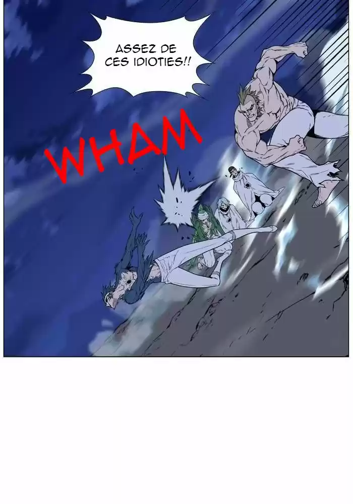 Read Noblesse FR Manga Online