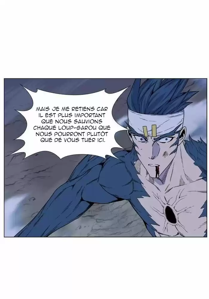 Read Noblesse FR Manga Online