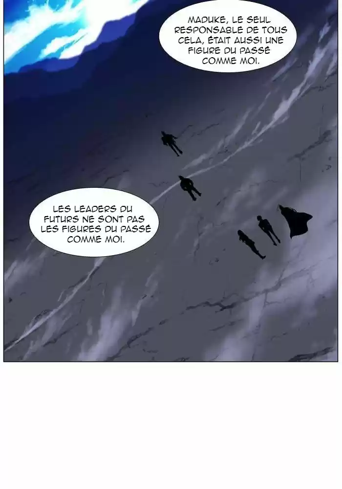 Read Noblesse FR Manga Online