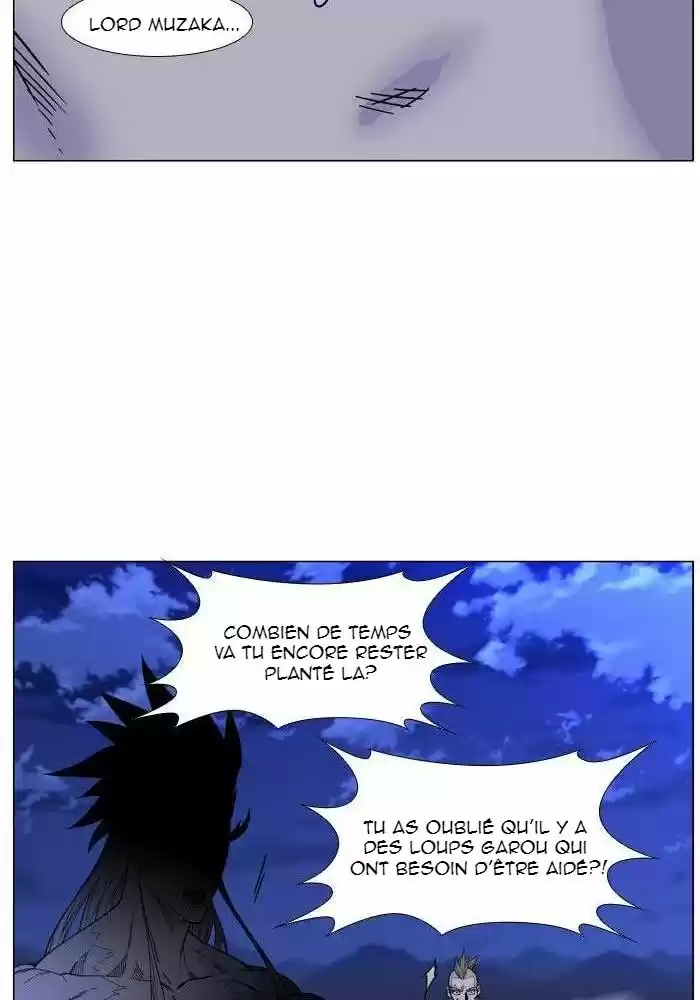 Read Noblesse FR Manga Online