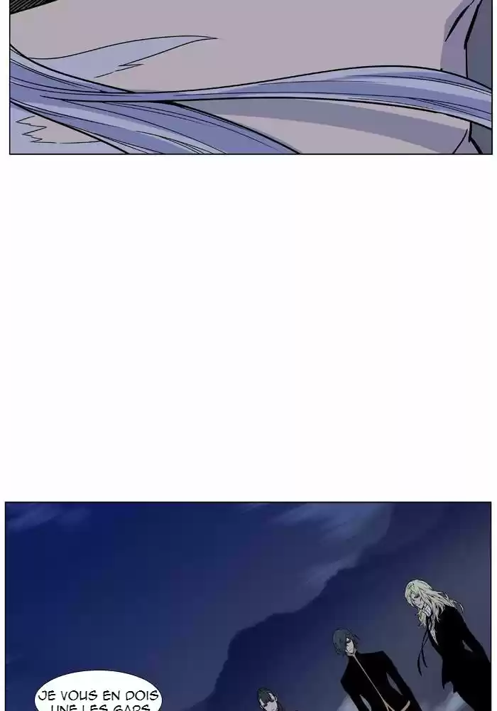 Read Noblesse FR Manga Online