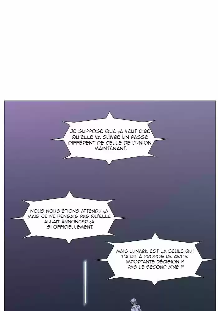 Read Noblesse FR Manga Online