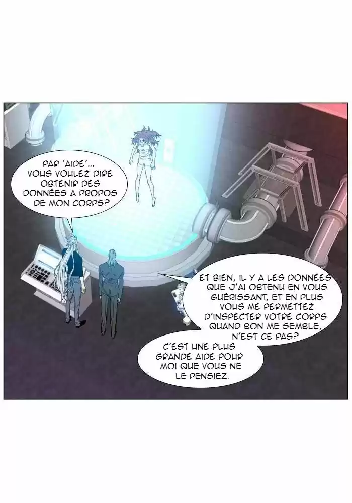 Read Noblesse FR Manga Online