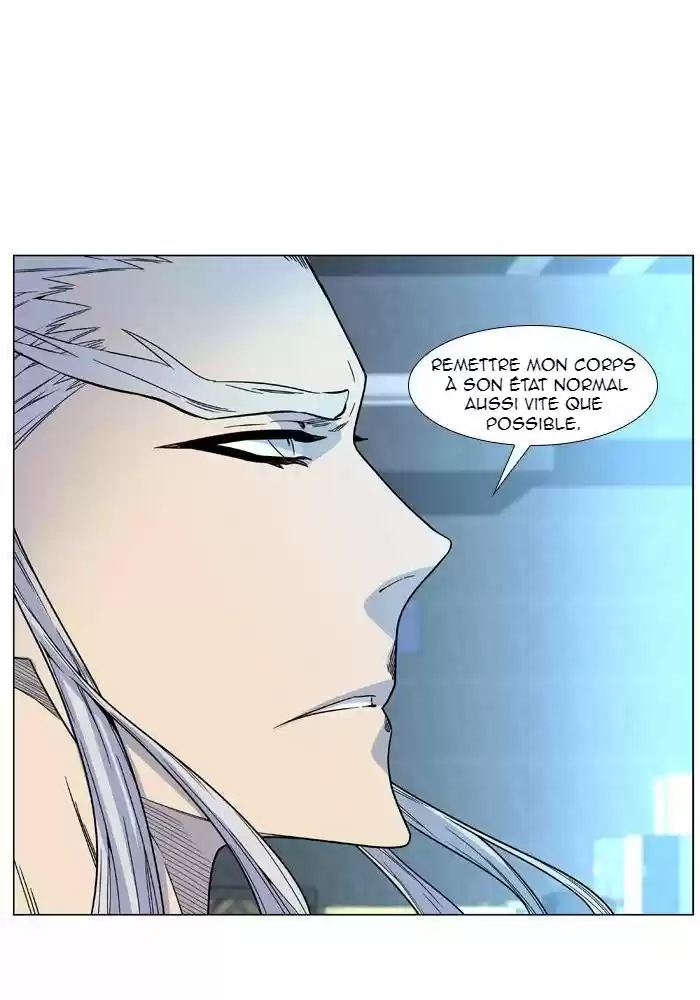 Read Noblesse FR Manga Online