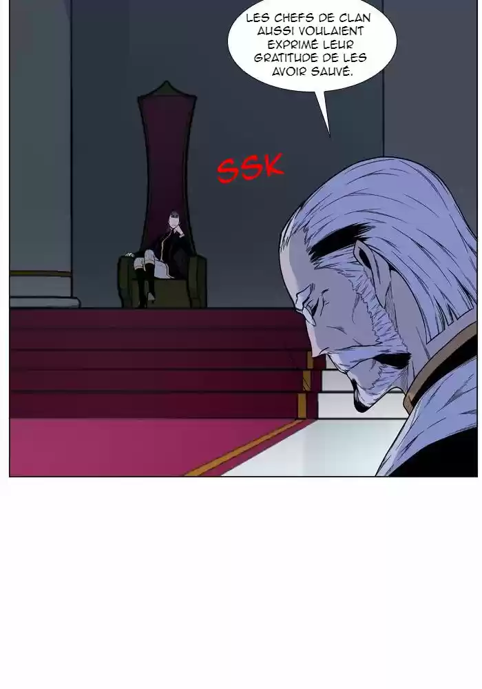Read Noblesse FR Manga Online