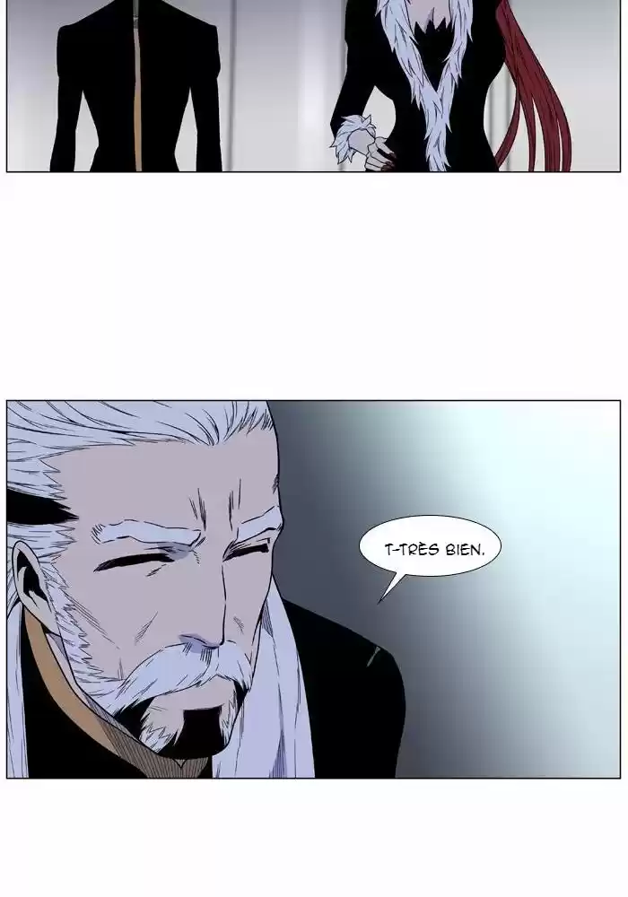 Read Noblesse FR Manga Online