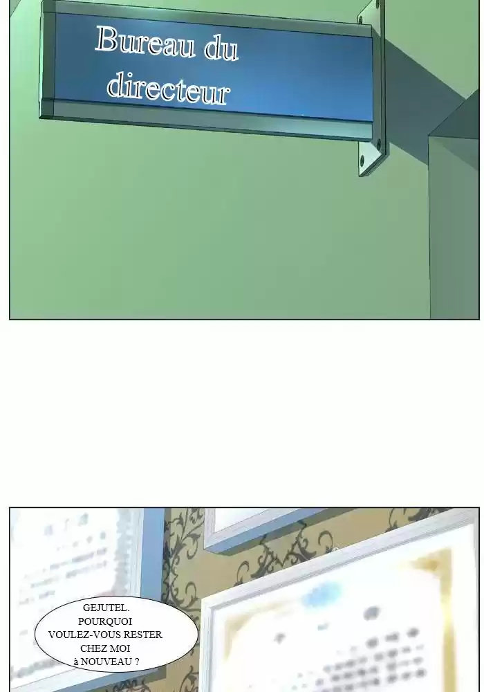 Read Noblesse FR Manga Online