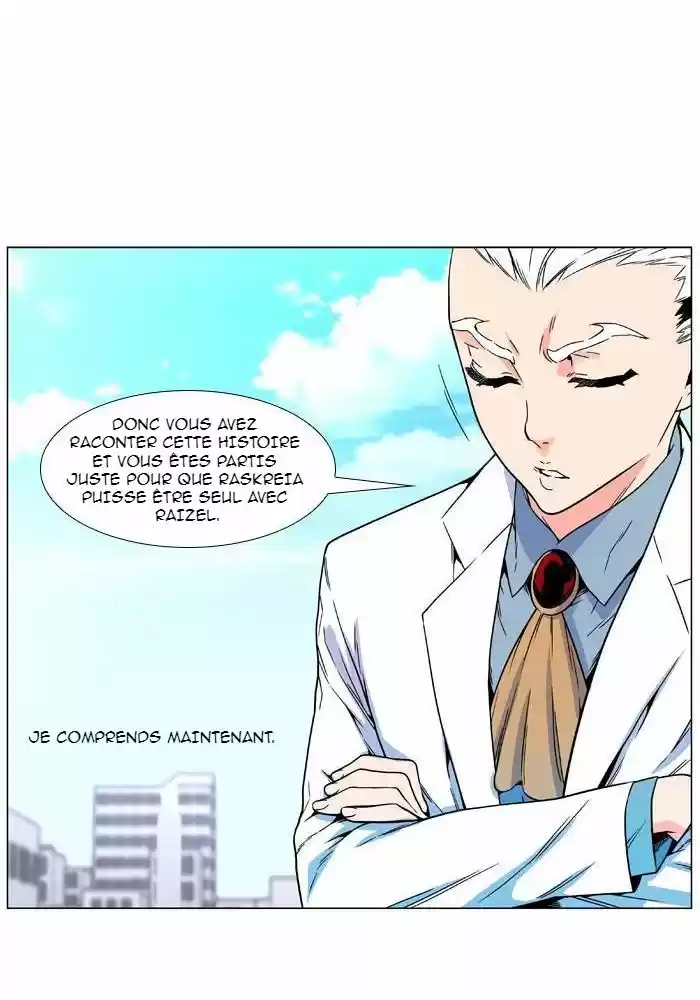 Read Noblesse FR Manga Online
