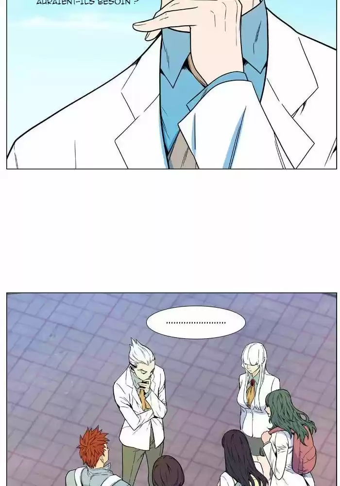 Read Noblesse FR Manga Online