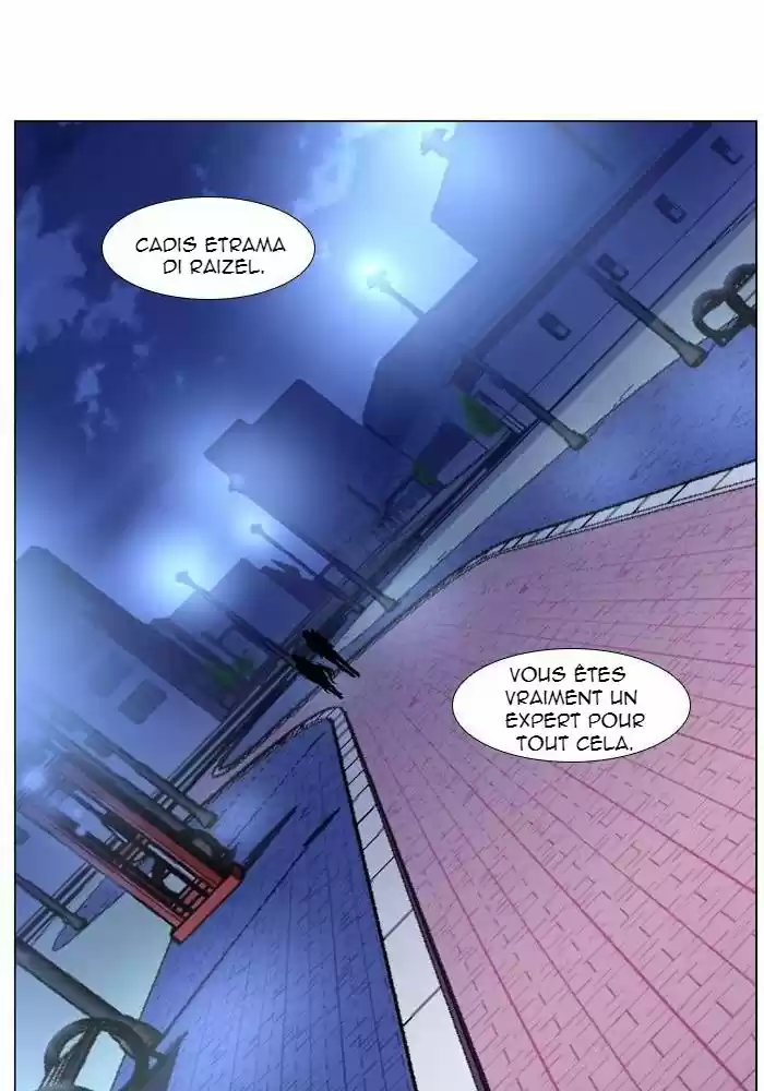 Read Noblesse FR Manga Online