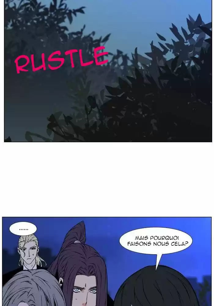 Read Noblesse FR Manga Online