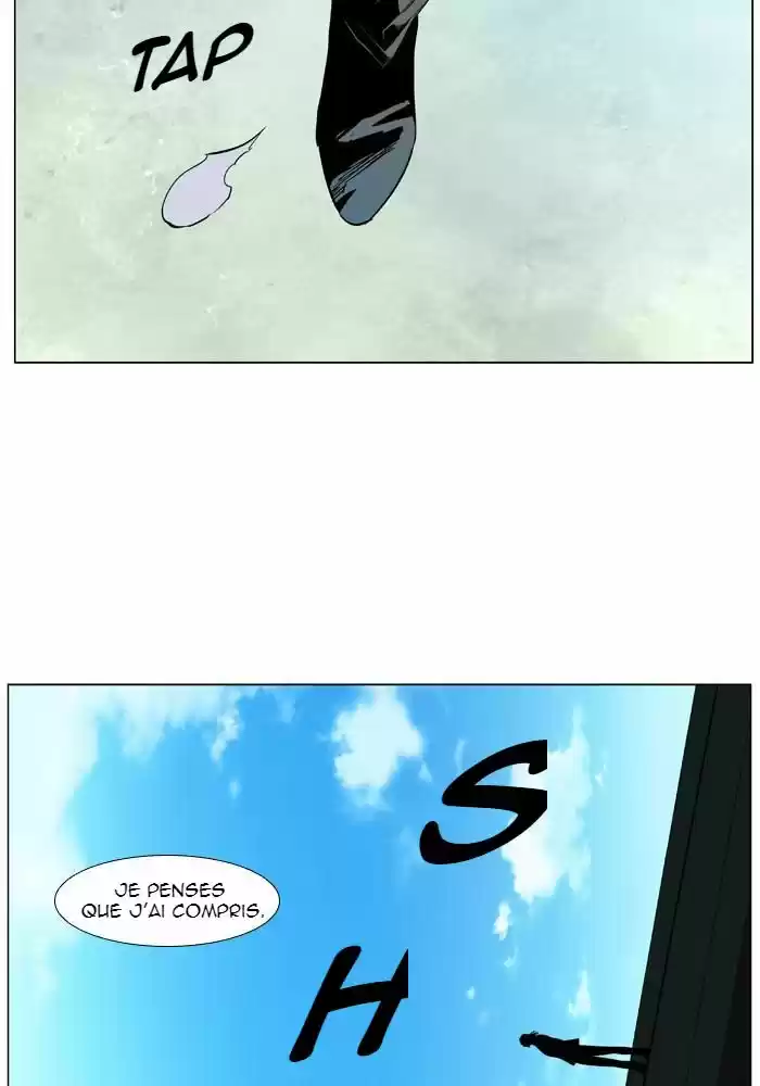 Read Noblesse FR Manga Online