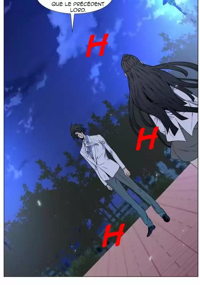 Read Noblesse FR Manga Online