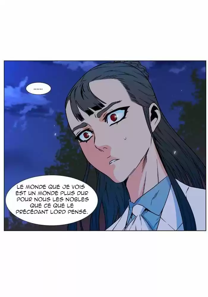 Read Noblesse FR Manga Online