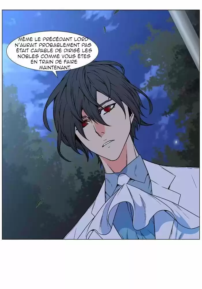 Read Noblesse FR Manga Online