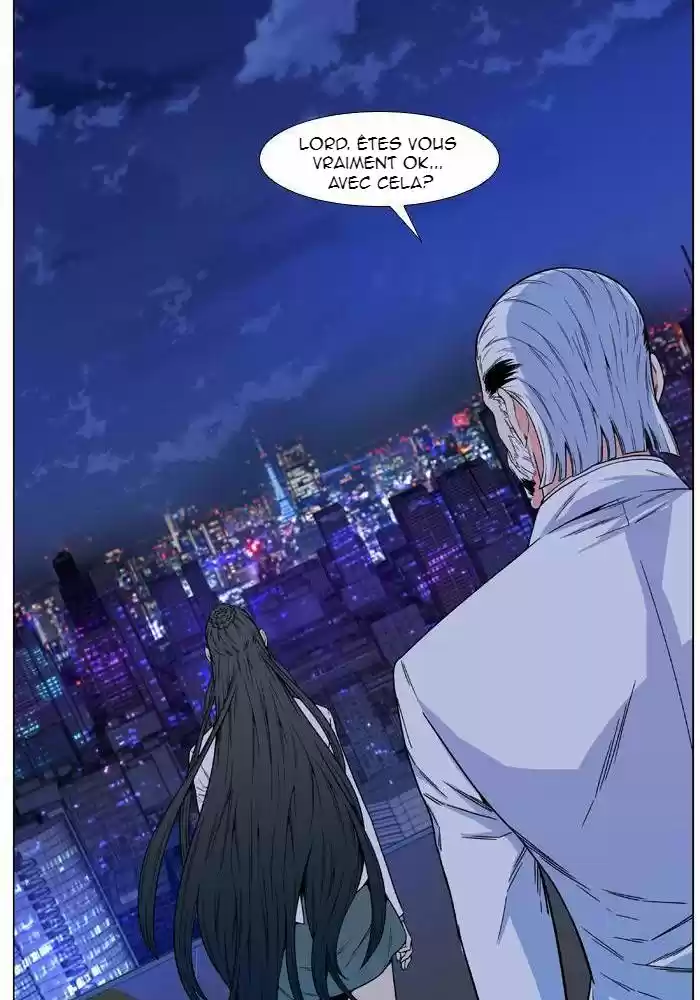 Read Noblesse FR Manga Online