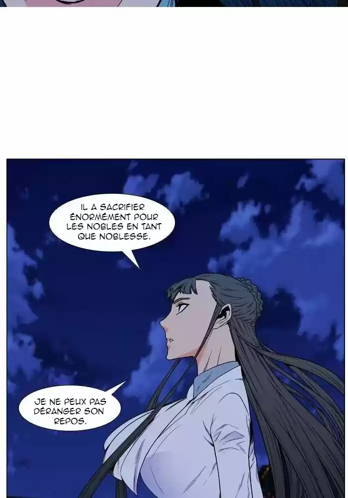 Read Noblesse FR Manga Online