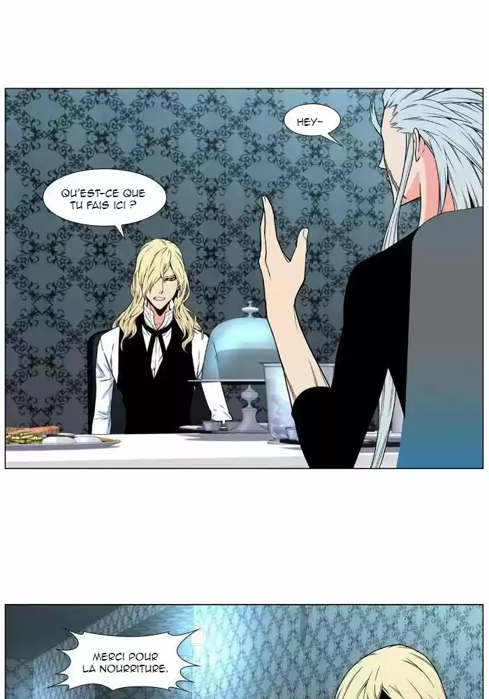 Read Noblesse FR Manga Online