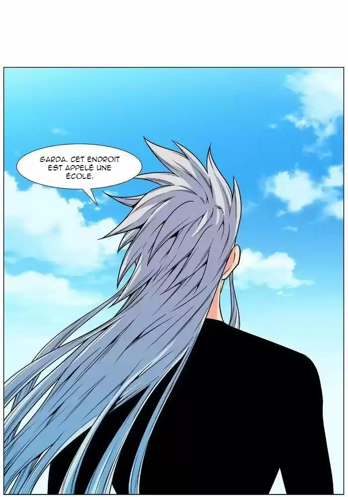 Read Noblesse FR Manga Online