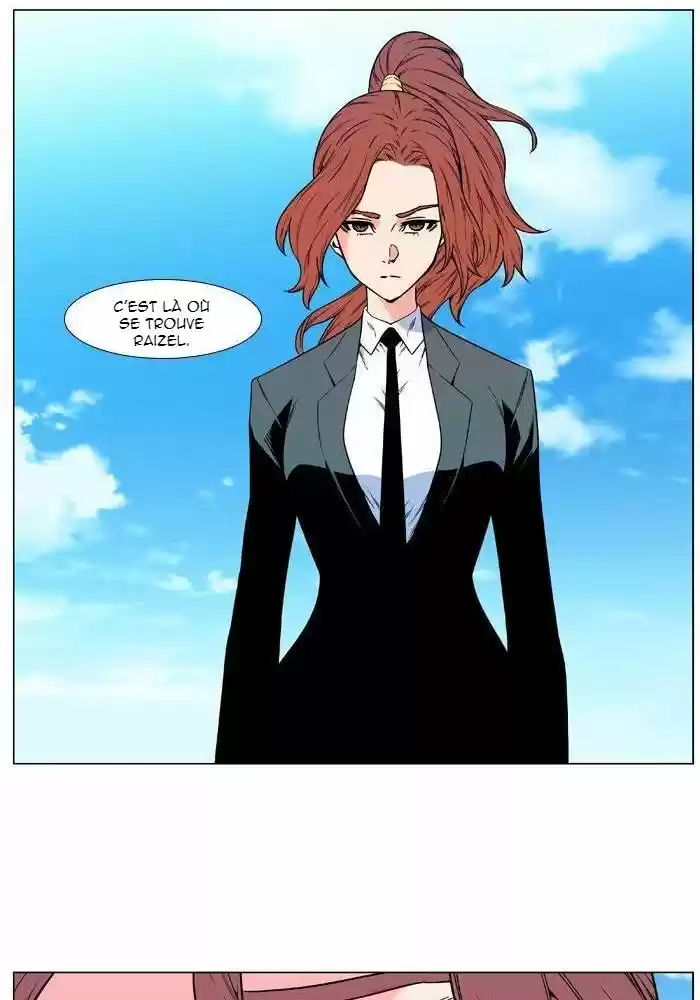 Read Noblesse FR Manga Online