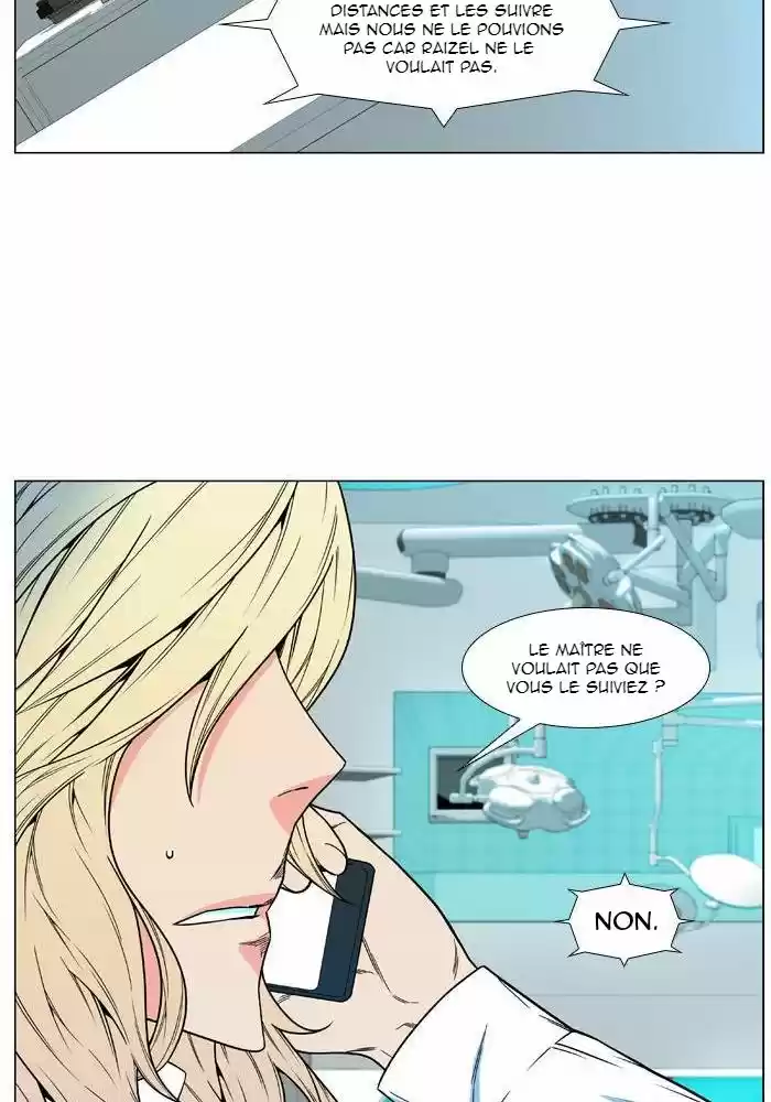 Read Noblesse FR Manga Online