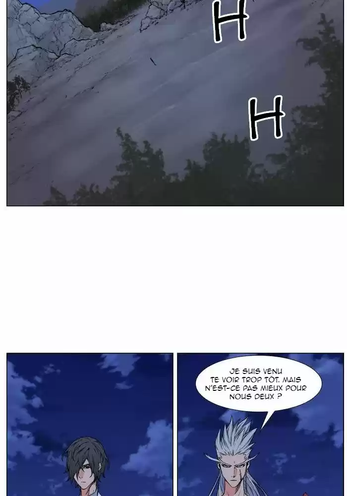 Read Noblesse FR Manga Online