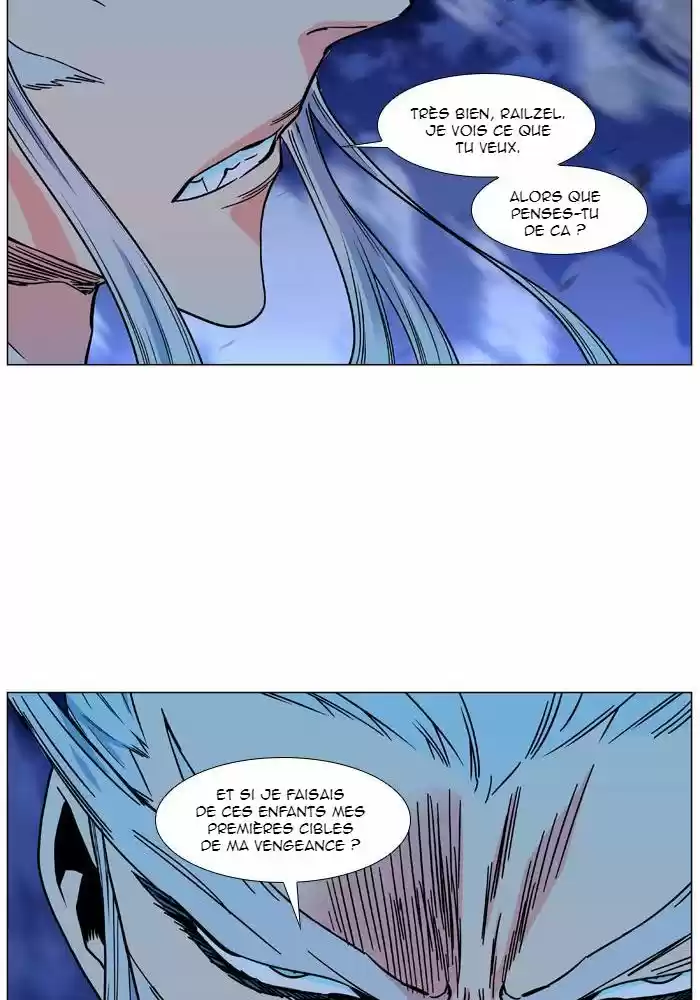 Read Noblesse FR Manga Online