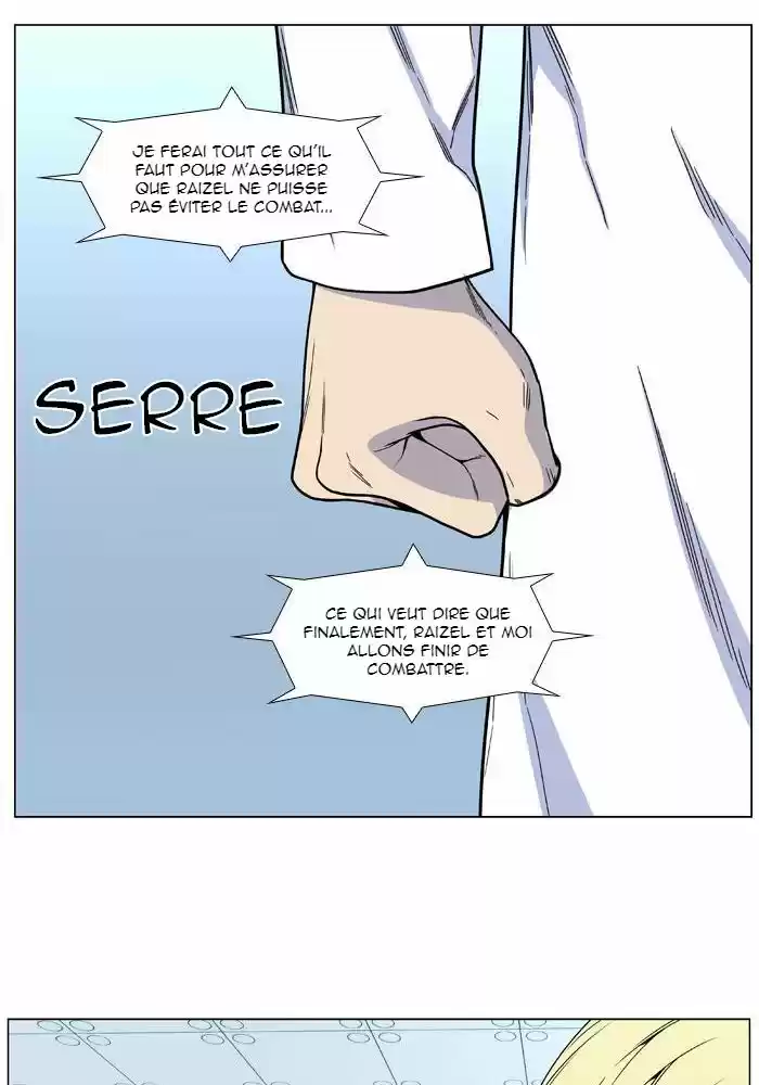 Read Noblesse FR Manga Online