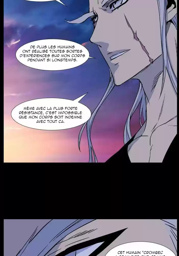 Read Noblesse FR Manga Online