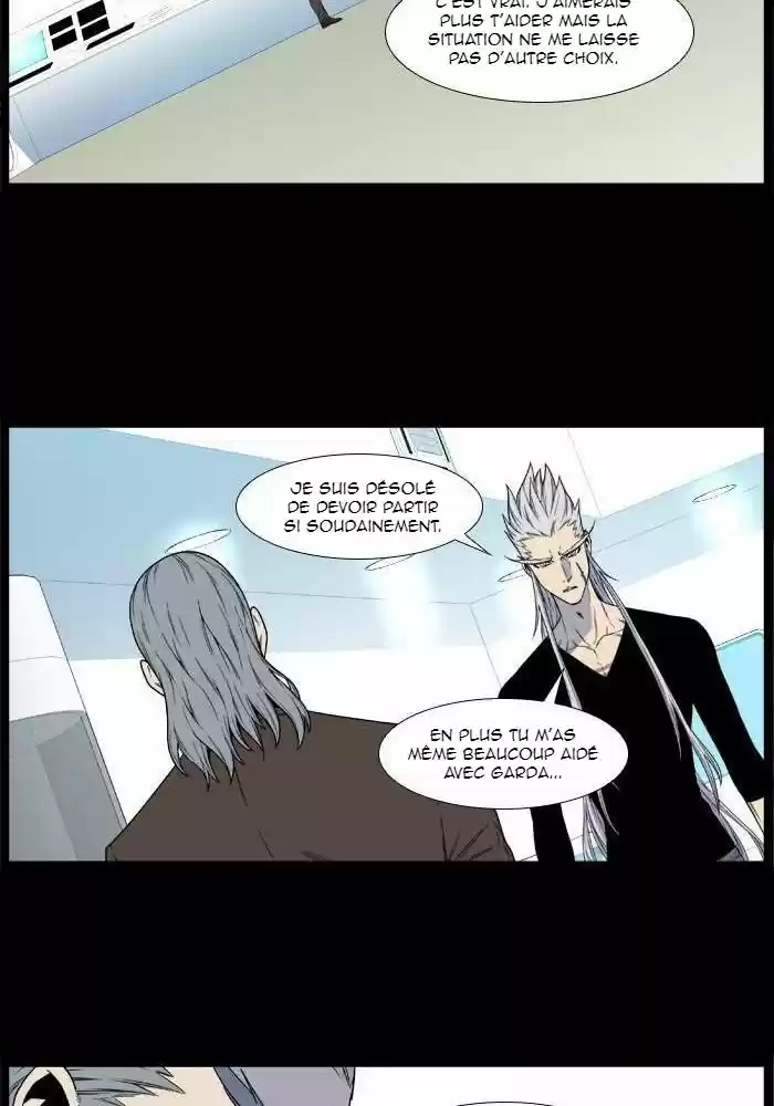 Read Noblesse FR Manga Online