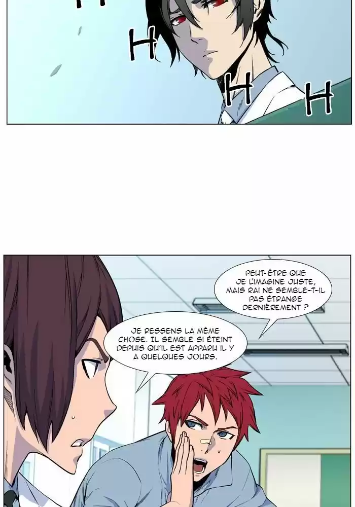 Read Noblesse FR Manga Online