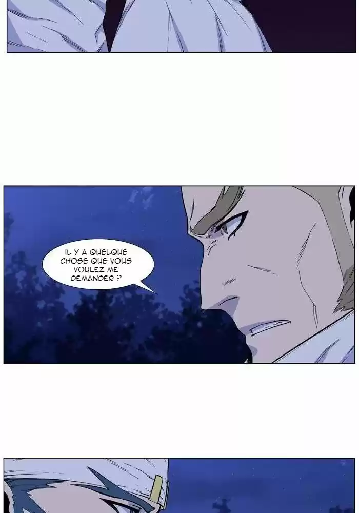 Read Noblesse FR Manga Online
