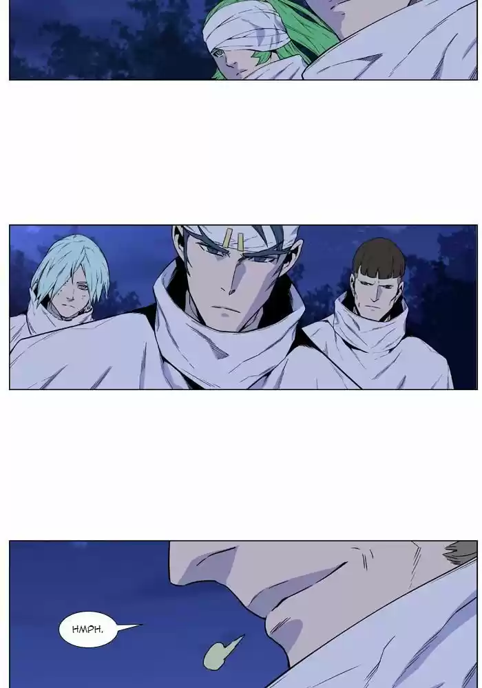 Read Noblesse FR Manga Online