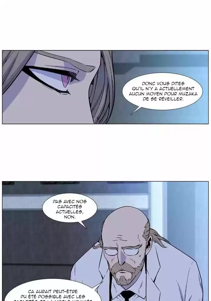 Read Noblesse FR Manga Online