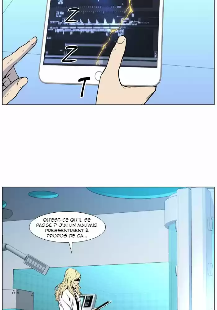 Read Noblesse FR Manga Online