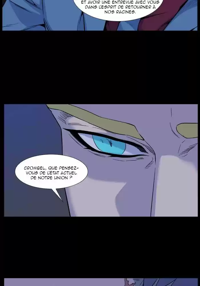 Read Noblesse FR Manga Online