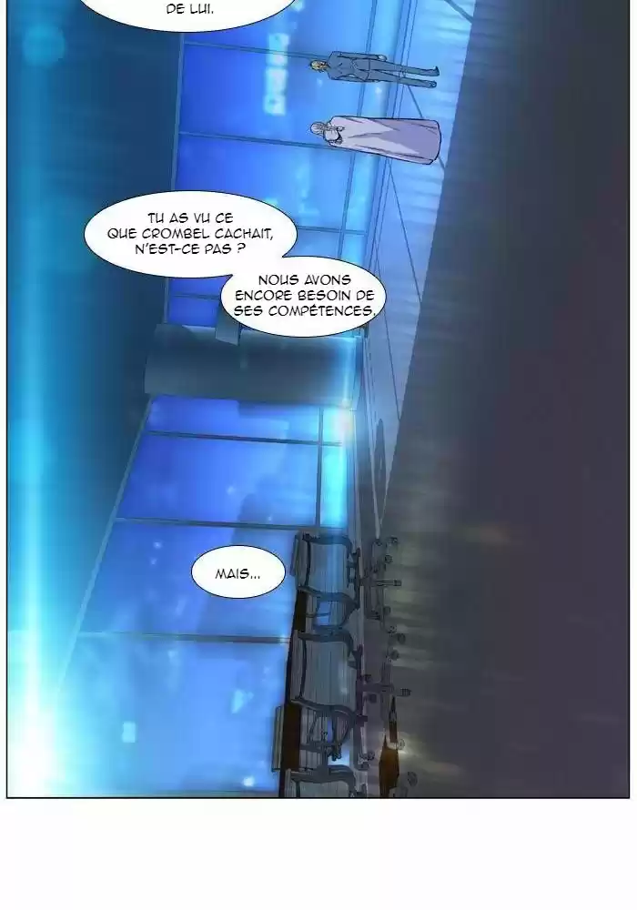 Read Noblesse FR Manga Online