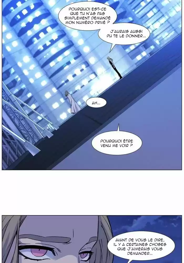 Read Noblesse FR Manga Online