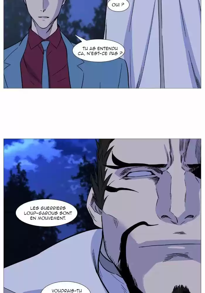 Read Noblesse FR Manga Online