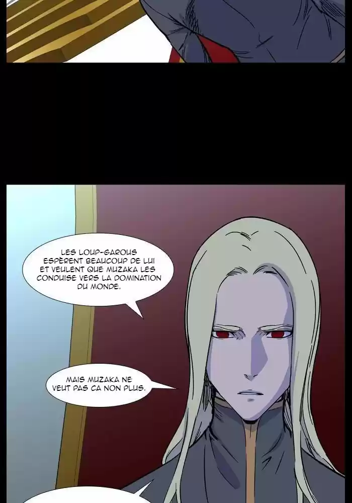 Read Noblesse FR Manga Online