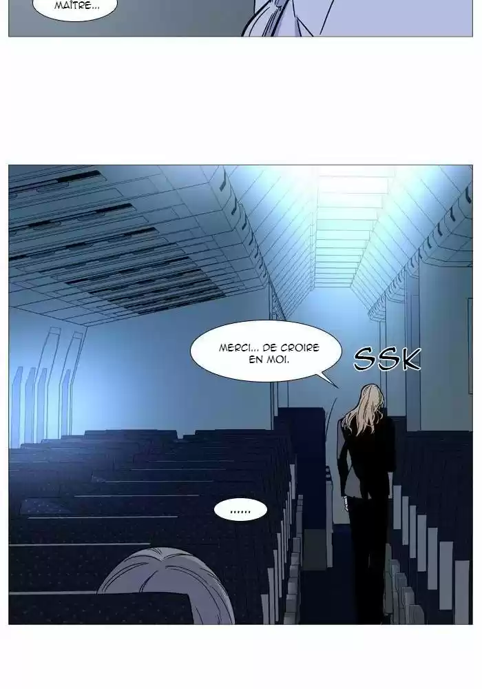 Read Noblesse FR Manga Online