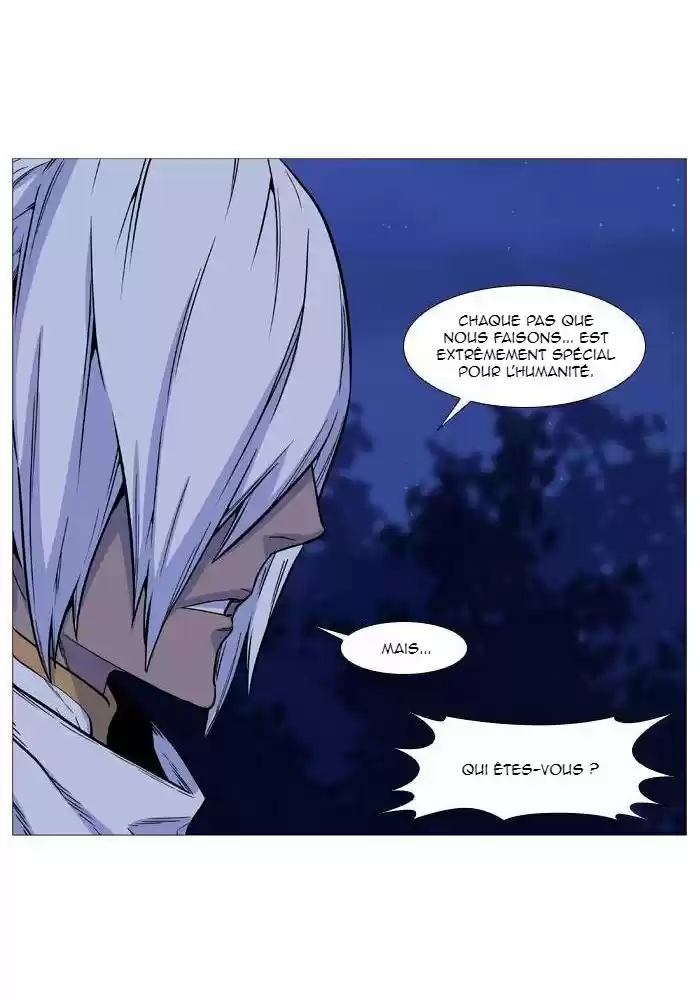 Read Noblesse FR Manga Online