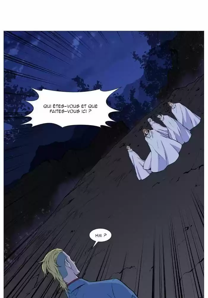 Read Noblesse FR Manga Online