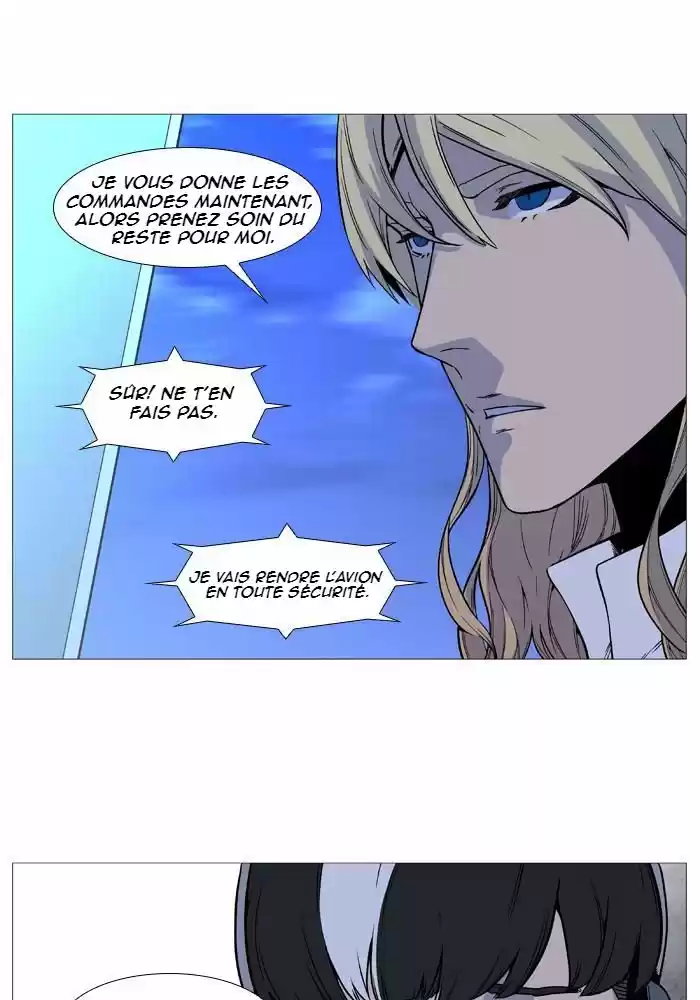 Read Noblesse FR Manga Online