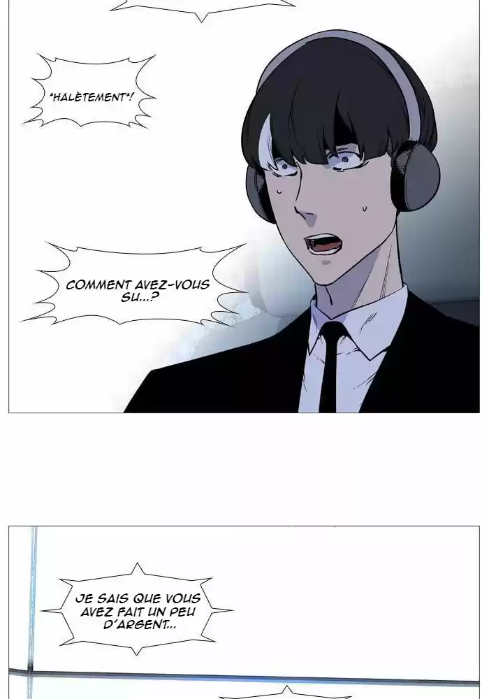 Read Noblesse FR Manga Online