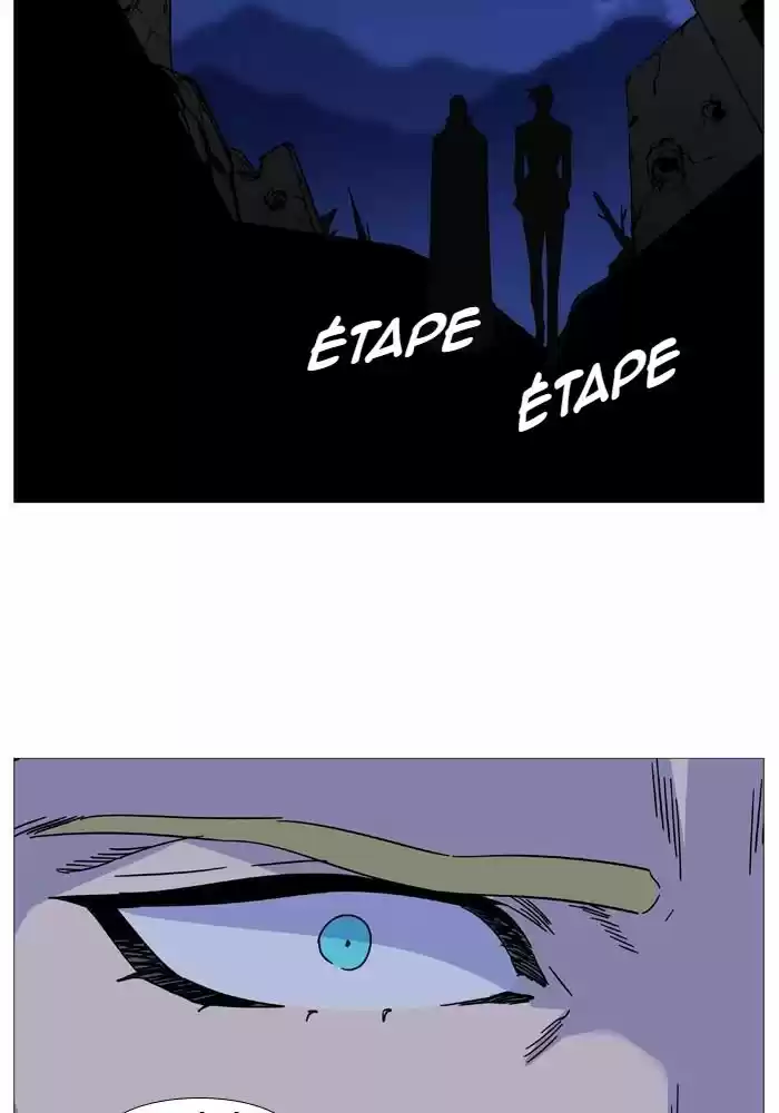 Read Noblesse FR Manga Online
